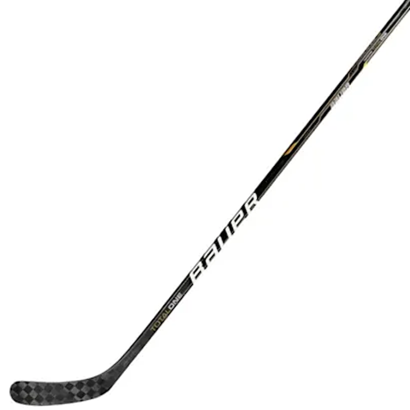 Bauer Supreme TotalOne